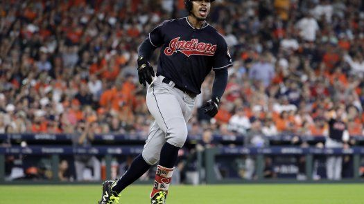 Cleveland lleva con cautela recuperación de Lindor