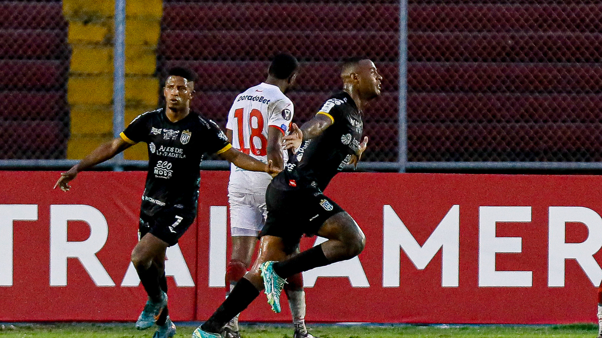 CAI vs Real Estelí: Fecha, hora y dónde ver en Copa