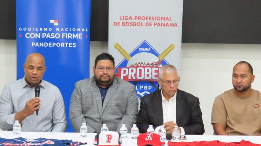 Los Federales de Chiriquí jugarán la Serie del Caribe y las Águilas Metropolitanas Los Federales de Chiriquí jugarán la Serie del Caribe y las Águilas Metropolitanas