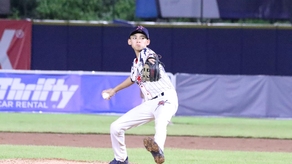 Premundial de Béisbol U12: ¿Cuáles son los cruces de semifinales?
