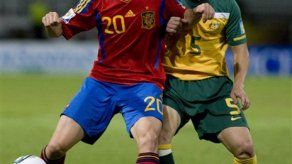 Sub20: España y Corea del Sur buscan boleto a cuartos de final