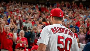 MLB: Adam Wainwright llega a 200 victorias&nbsp;