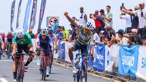 Tour de Panamá 2023: Óscar Sevilla se corona campeón