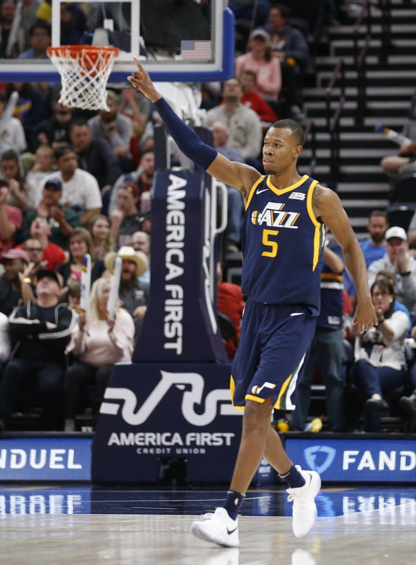 Jazz tritura a Bulls, con 23 puntos de Favors