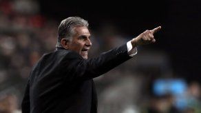 Queiroz: Colombia seguirá en Barranquilla en eliminatorias