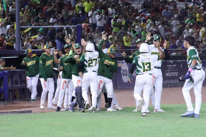 Panama Beisbol Blanco