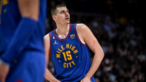 NBA: Nikola Jokic comandó triunfo de los Nugget ante Timberwolves