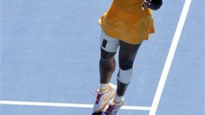 Australia: Serena Williams avanza a semifinales