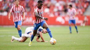 &nbsp;Posible duelo de Panas en segunda división en España.&nbsp;