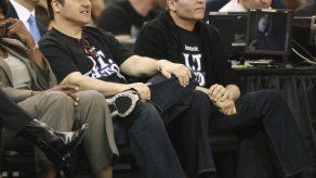 Exdueños de Kings apuestan 880.000 dólares a Mayweather