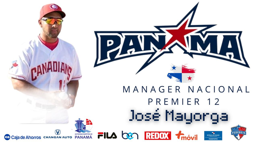 FEDEBEIS anuncia los mánagers de los equipos nacionales