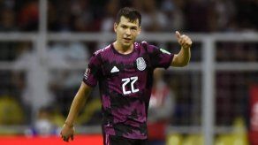 Eliminatorias: Convocatoria de México para enfrentar a Jamaica, Costa Rica y Panamá