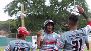 Béisbol Mayor 2022:&nbsp; Coclé y Herrera no sueltan la cima