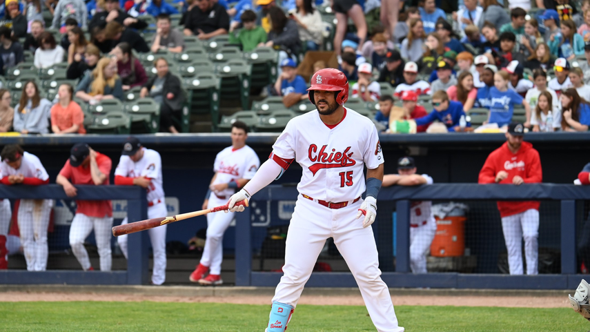 Prospecto panameño Leonardo Bernal jugará la Arizona Fall League