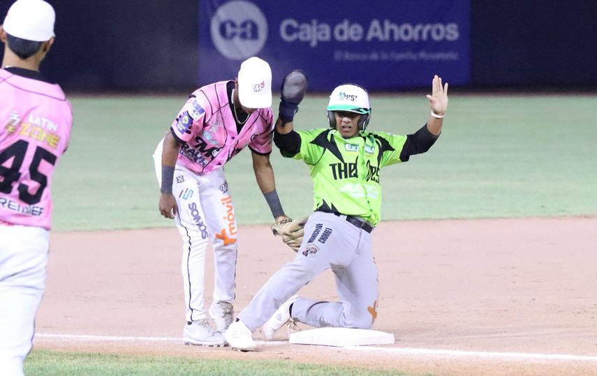 Panamá Oeste vs Metro: Fecha