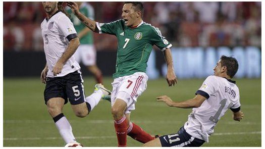 Panamá tendría 2da oportunidad para ir al Mundial, tras posible error de México