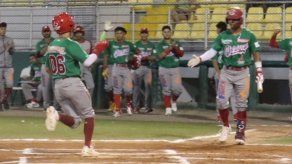 Béisbol Juvenil 2023