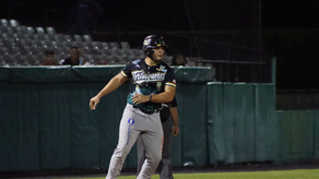 Béisbol Mayor 2025: Geraldi Díaz, el extranjero que apareció en los momentos importantes Béisbol Mayor 2025: Geraldi Díaz, el extranjero que apareció en los momentos importantes