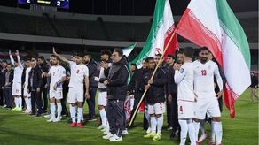 Mundial 2026: Conoce a la selección de Irán