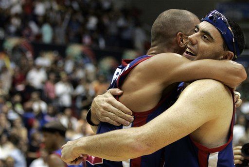 Premundial: Puerto Rico defiende clasificación