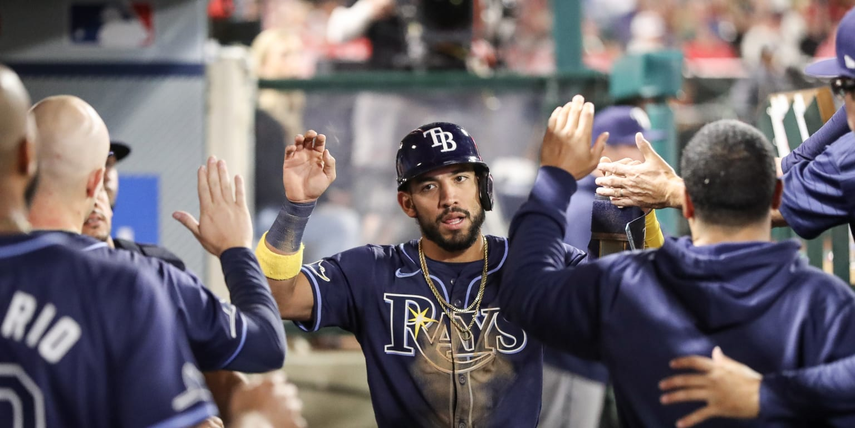 ​&nbsp; MLB: ¿Cómo le fue a los panameños el martes 11 de junio?