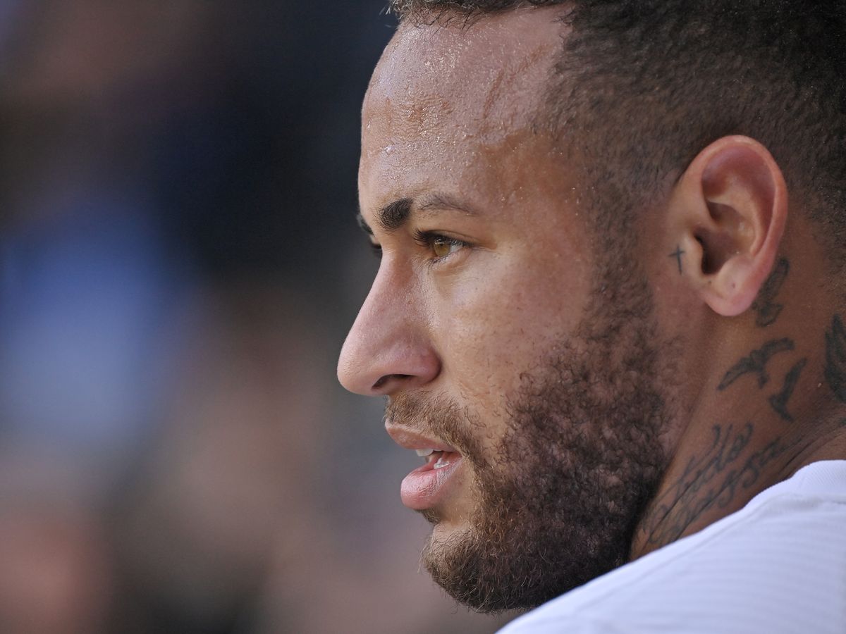 Neymar: alarma en Brasil y PSG por lesión del delantero - Fútbol  Internacional - Deportes - ELTIEMPO.COM