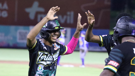 Béisbol Mayor 2026: Bocas del Toro vino de atrás para igualar serie semifinal Béisbol Mayor 2026: Bocas del Toro vino de atrás para igualar serie semifinal