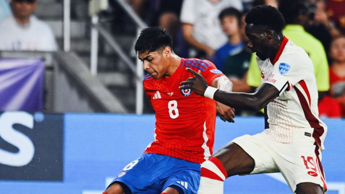 Copa América 2024: Canadá logra histórica clasificación