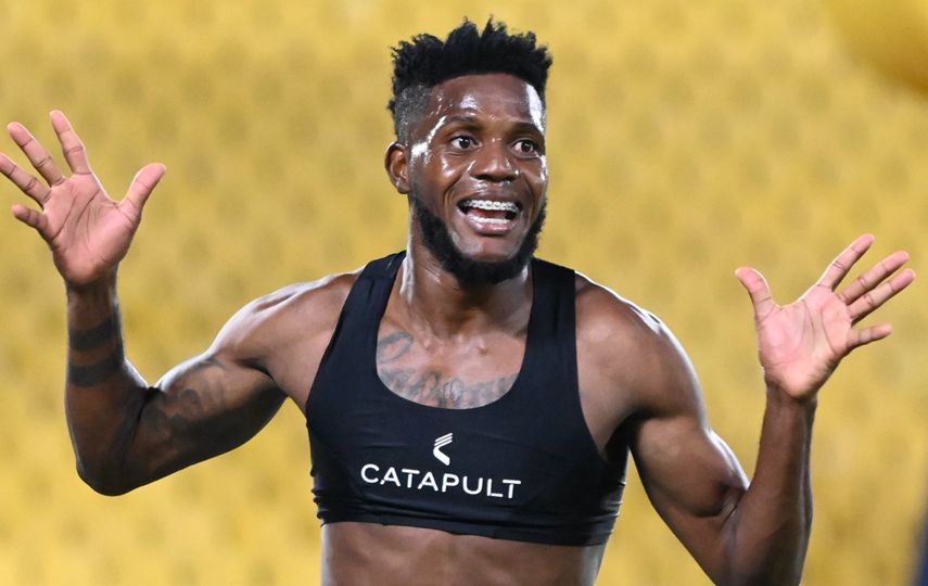 José Fajardo y Azarías Londoño se lucen ante Barcelona SC