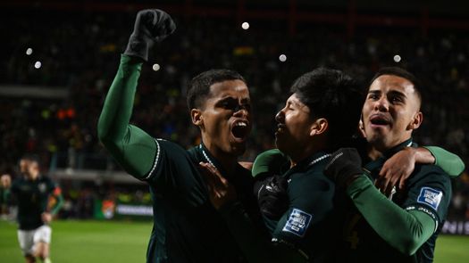 Eliminatorias Conmebol: Así terminó la tabla de posiciones rumbo al Mundial 2026