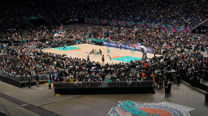 NBA: Spurs establecen récord de asistencia en Alamodome Foto: ESPN Stats & Info