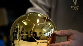 Balón de Oro 2024: EN VIVO, ceremonia de premiación
