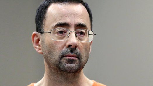 Federación de Gimnasia de EEUU se declara en bancarrota