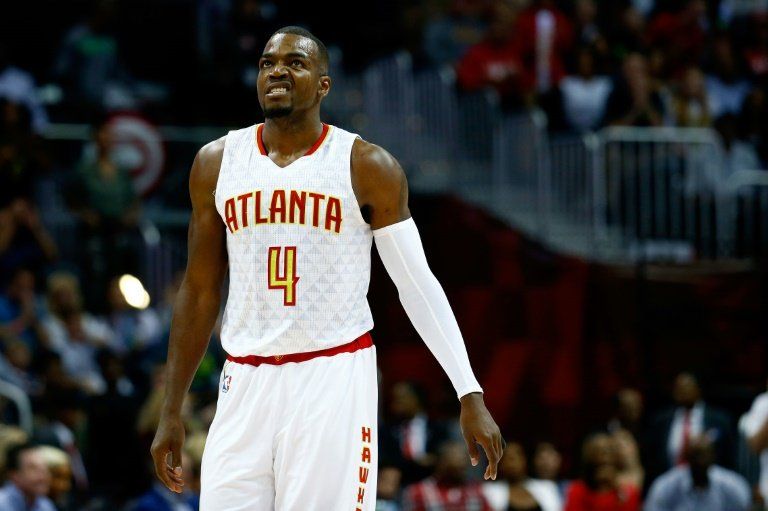 Paul Millsap ficha por los Denver Nuggets