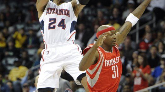 Teague y Horford encabezan remontada de Hawks