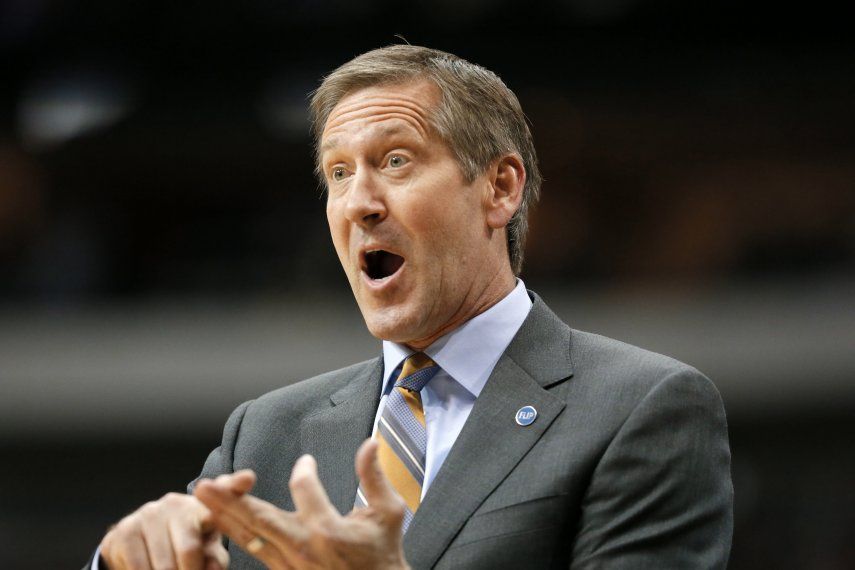 Suns destituyen al entrenador Hornacek