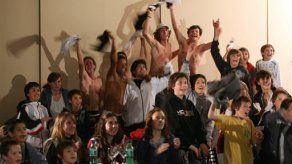 Hazaña de Del Potro entra en la historia del deporte argentino