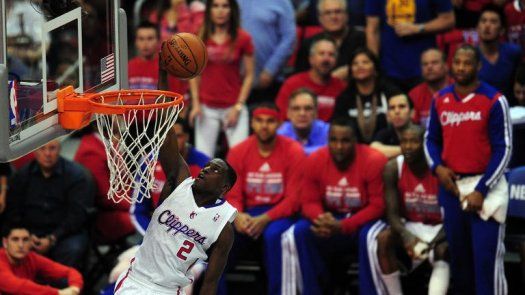 NBA: Collinson lidera a Clippers a victoria de atrás ante Oklahoma City