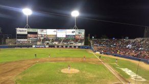 Mayos salen de mala racha en la Liga Mexicana