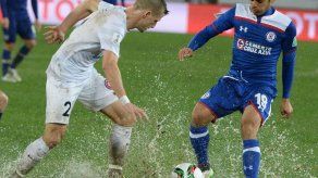 El Real busca la final del Mundial de Clubes ante Cruz Azul