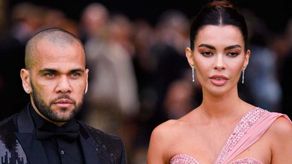 &nbsp;Esposa de Dani Alves anuncia el fin de su matrimonio