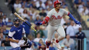 Johan Camargo
