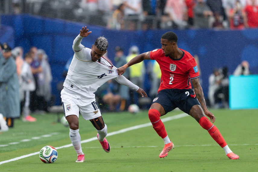 Selección de Panamá desciende en el Ranking FIFA después del Mundial 2026