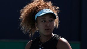 Osaka no hablará ante la prensa en Roland Garros para preservar su salud mental