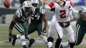 NFL: Falcons 10