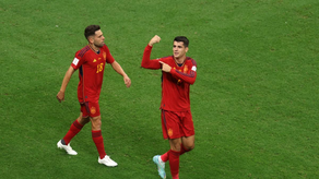 Selección de Japón vs España: Fecha, hora y dónde ver en Qatar 2022