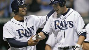 MLB: Rays 8