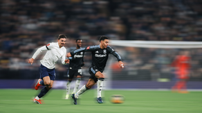 FA Cup: Aston Villa superó al Tottenham en la tercera ronda