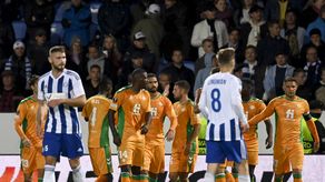 Europa League: El Betis arranca con triunfo ante HJK Helsinki