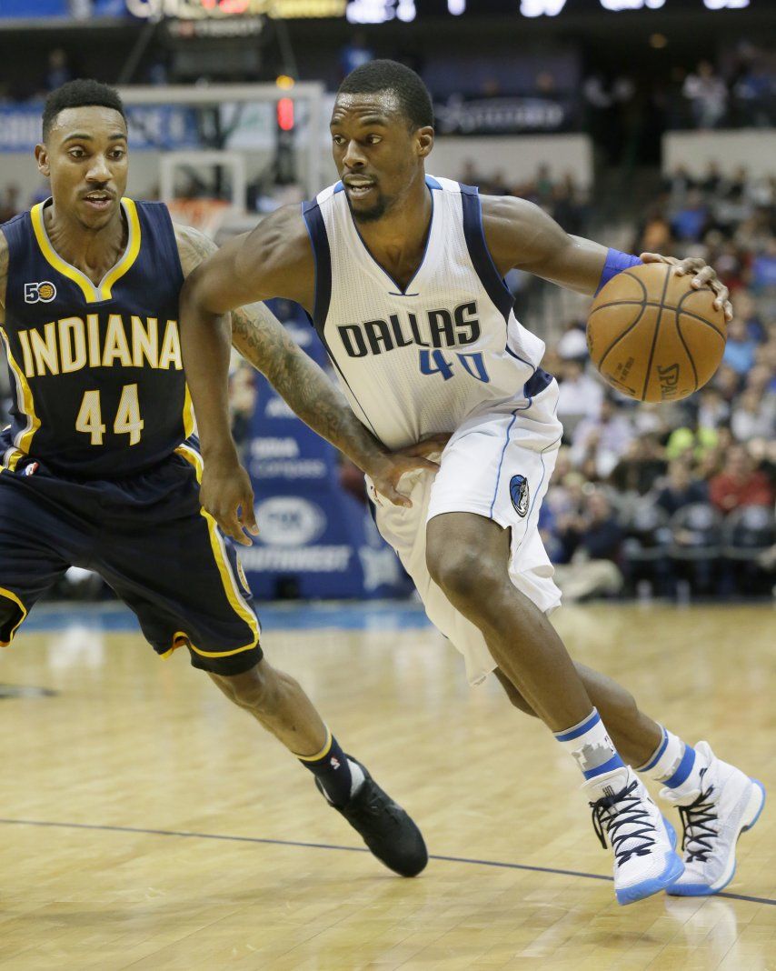 Matthews y Mavericks ganan 111-103 a Pacers